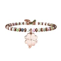 Bracciale Kidult Donna Nature in Acciaio Agata 731432